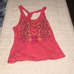 Arizona crop top